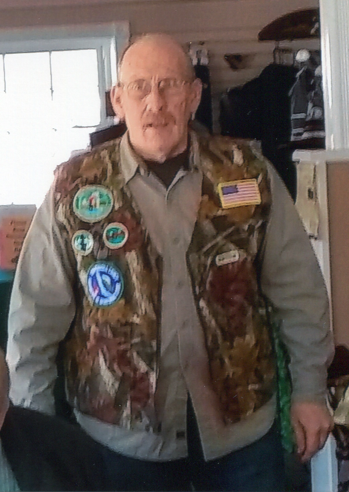 SAR group learns about hunting safety News, Sports, Jobs Observer Today